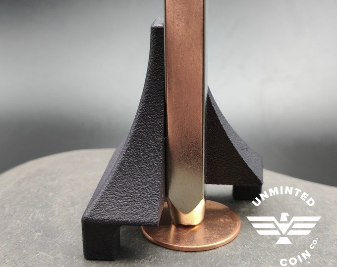 Impress Art Ring Stamp Straight Jig Built to Last SCRJIG Etsy