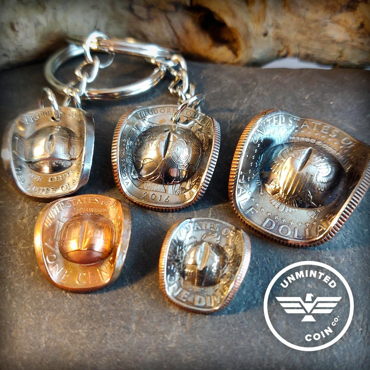 Coin Cowboy Hat Tool - Etsy