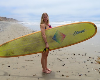 Surfboard carrier - SurferSling