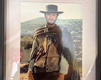 スコット・イーストウッドが、スパゲッティ・ウエスタンの