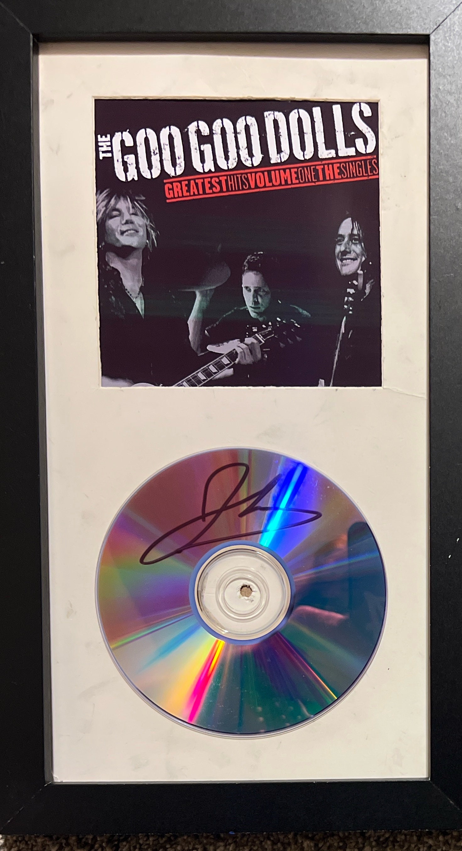 The goo goo dolls cd - Etsy 日本