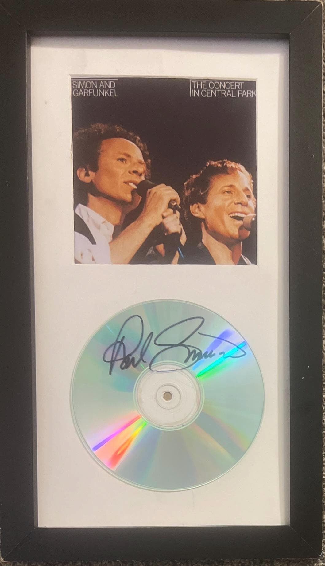 Simon and Garfunkel Cd - Etsy