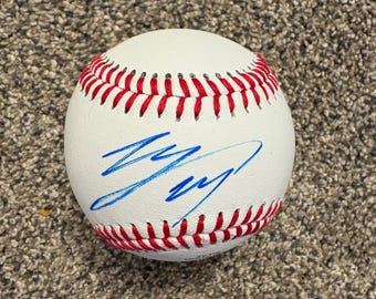 Shohei Ohtani LA Dodgers Signed Baseball 50/50