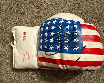 シルベスター・スタローン 直筆サイン入り ロッキー 16x20 写真 COA