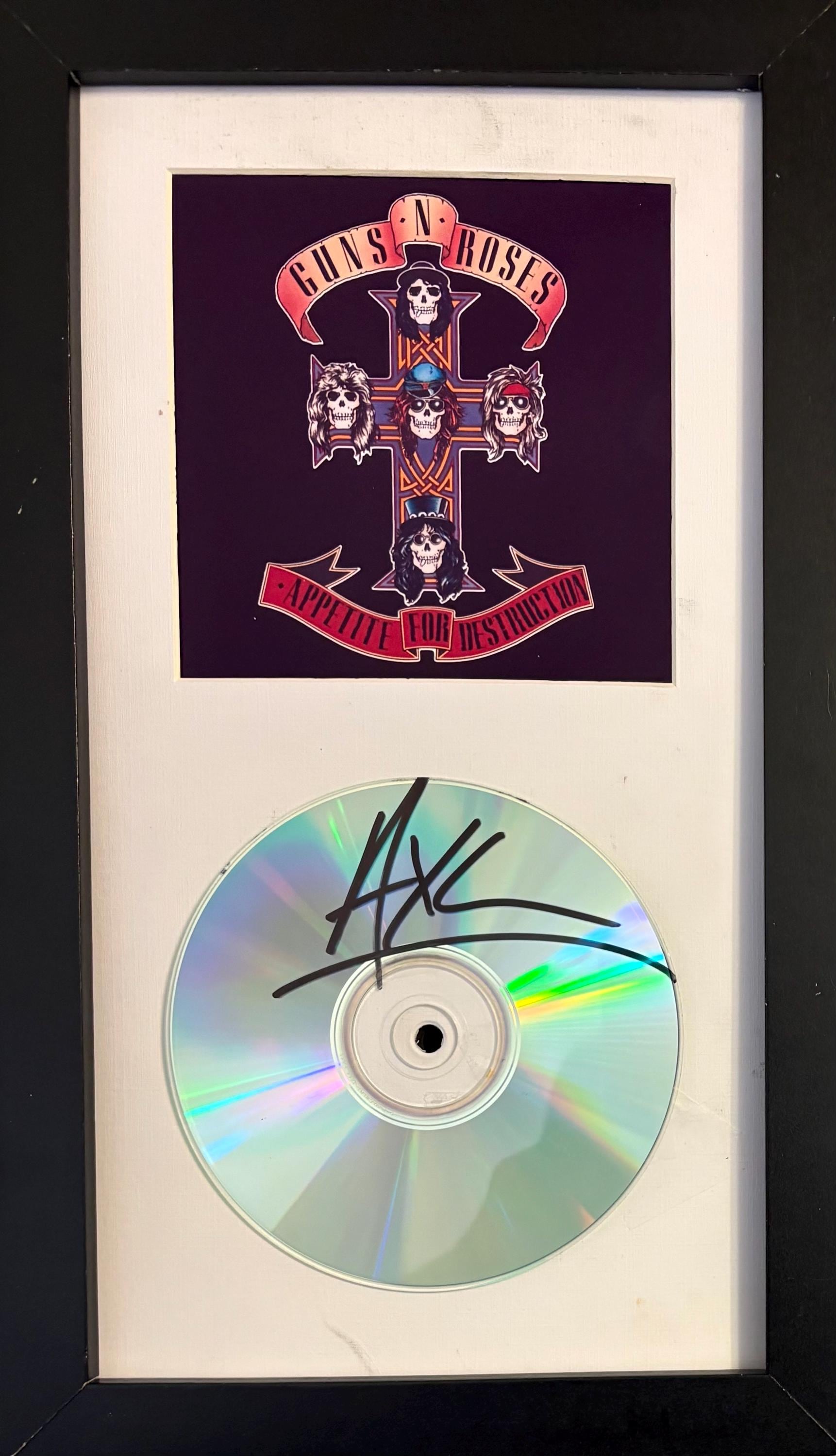 Axl Rose Art - Etsy