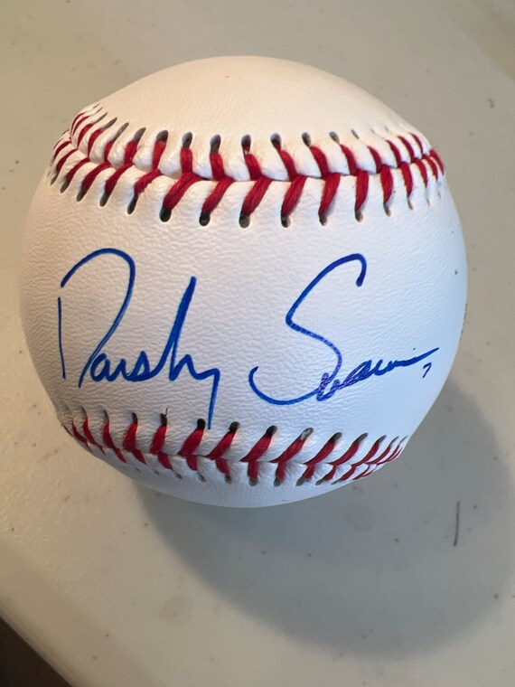 Shop Dansby Swanson Atlanta Braves Signed 2021 World Series