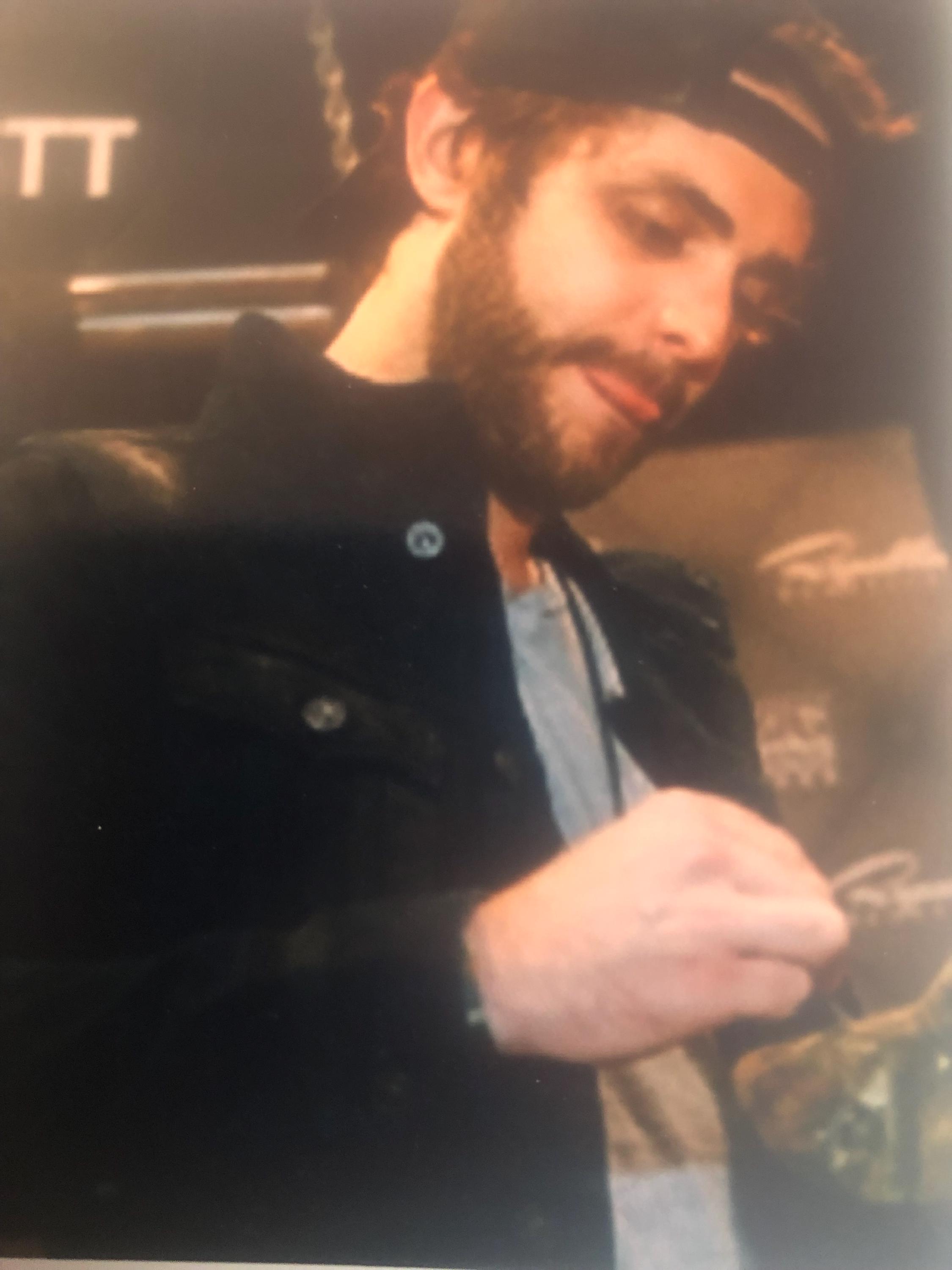 Thomas Rhett Signed Acoustic Guitar - Etsy