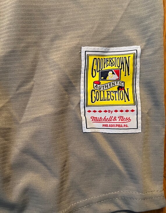 サンディ・コーファックス　ジャージ 直筆サイン入り　ドジャース サンディ・コーファックス ロサンゼルス・ドジャース レジェンド