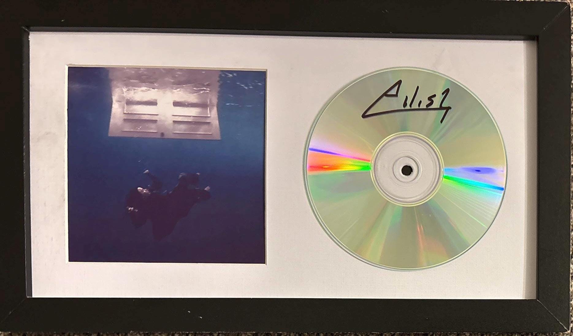 Billie eilish autograph - Etsy 日本