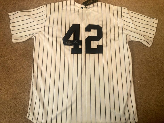 yankees jersey mariano rivera