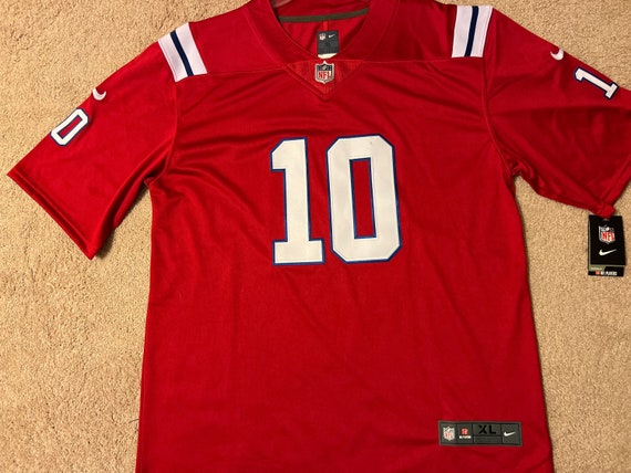 Patriots] Red throwback alternate uniforms for 2022 Photo collection : r/ Patriots