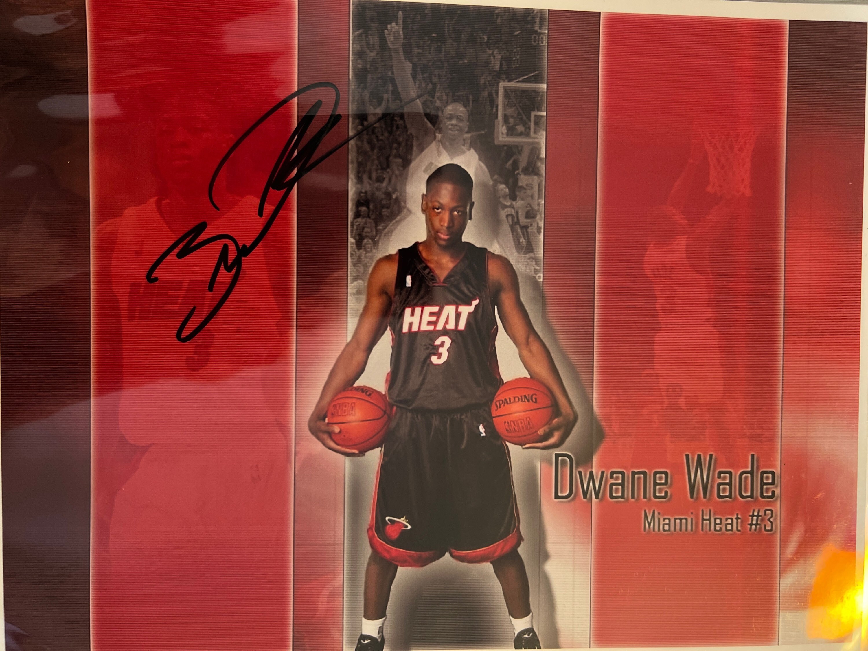 Download Dwyane Wade Sweaty in Cleveland Cavaliers Jersey