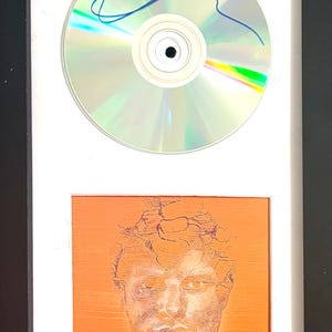 Signed Ed Sheeran - Etsy