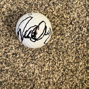 Rory mcilroy signed - Etsy 日本
