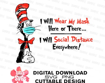 Download Get Dr Suess Free Svg Images Free Svg Files Silhouette And Cricut Cutting Files
