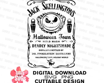 Jack Daniels Svg Etsy