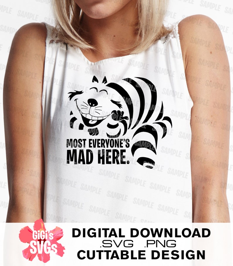 Free Free 62 Cheshire Cat Face Svg Free SVG PNG EPS DXF File