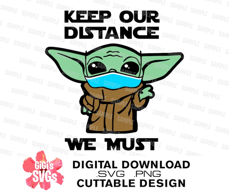 Download Baby Yoda svg the Child svg Star Wars BUNDLE of Star Wars ...