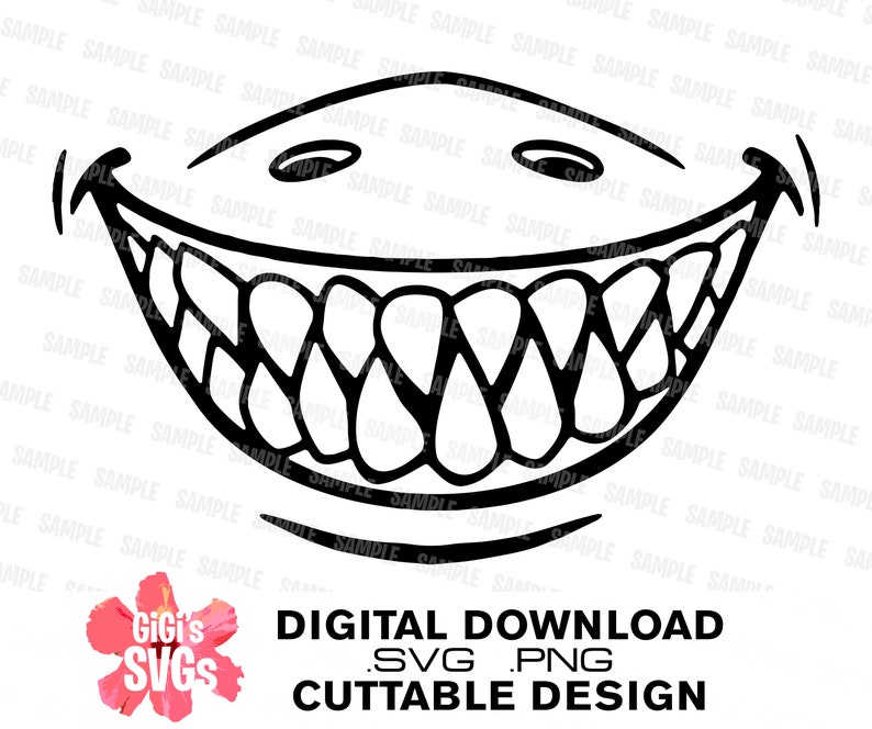 Download Shark face mask svg Shark teeth mask svg Funny face mask ...