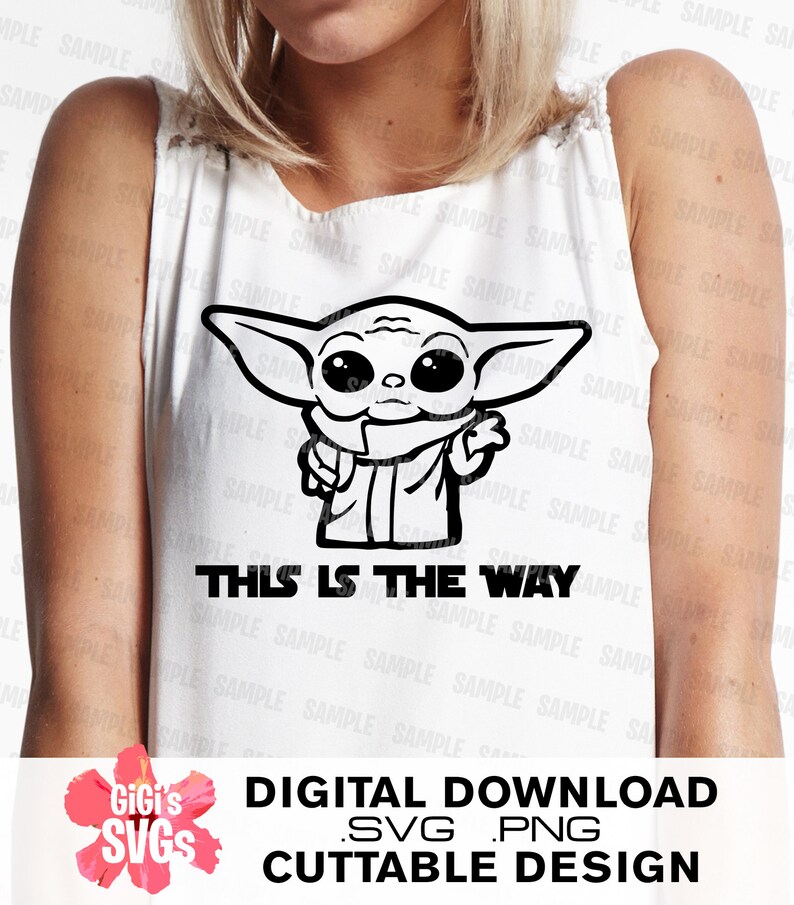 Free Free 283 Baby Yoda Face Svg Free SVG PNG EPS DXF File