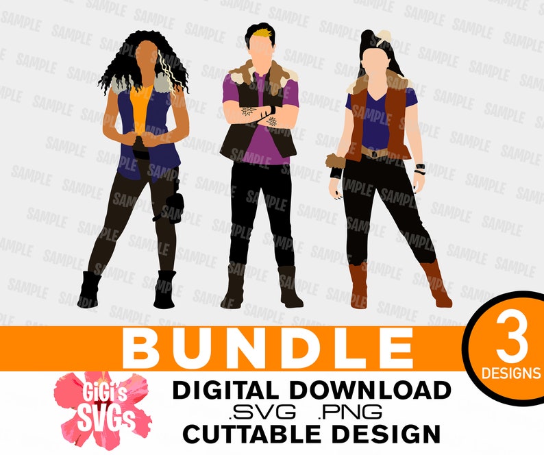 Free Free Disney Zombies Svg Free 252 SVG PNG EPS DXF File