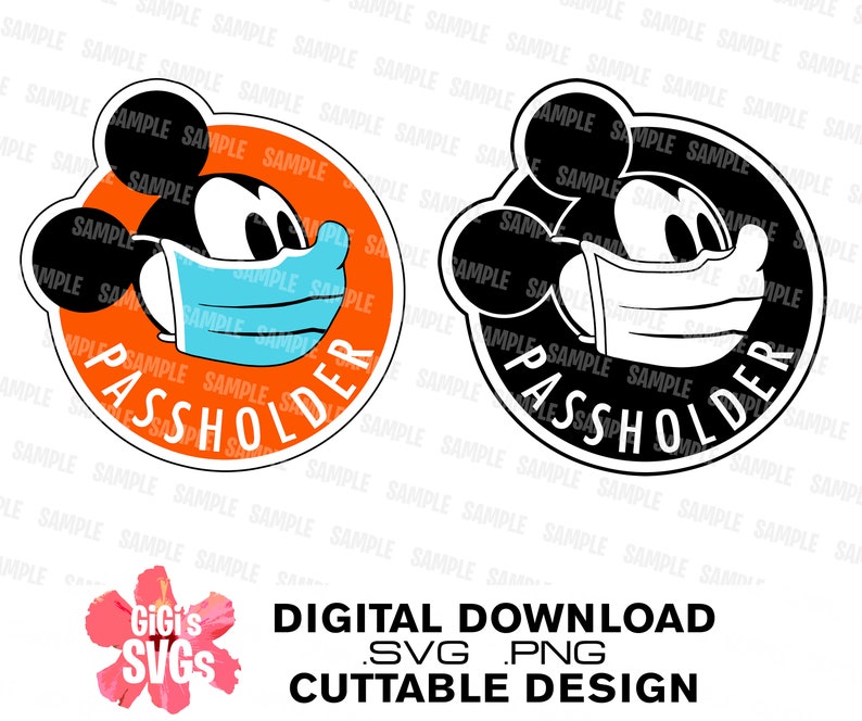 Free Free 167 Disney Passholder Svg SVG PNG EPS DXF File