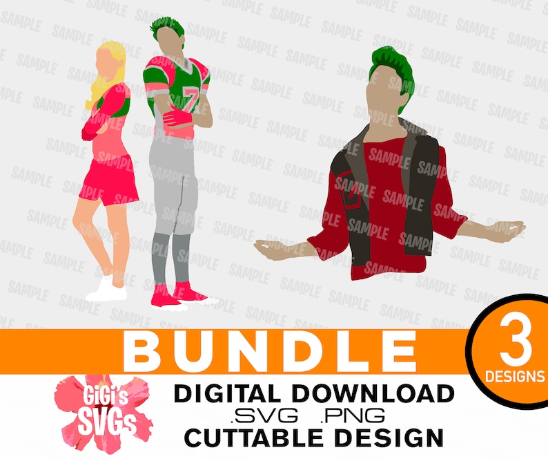 Free Free Disney Zombies Svg Free 305 SVG PNG EPS DXF File