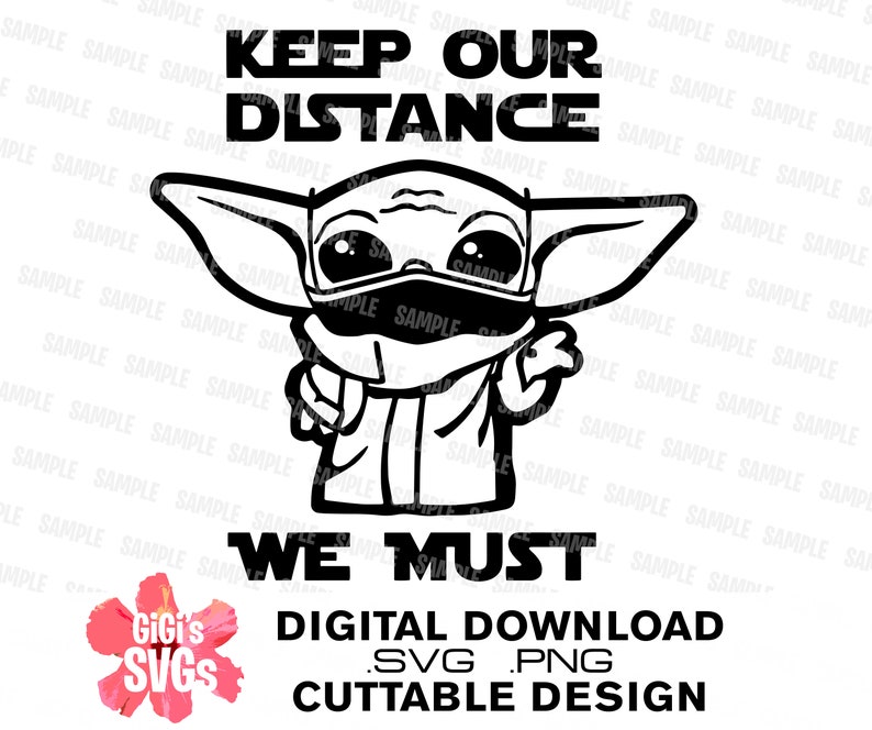 Free Free 213 Baby Yoda Svg Bundle SVG PNG EPS DXF File