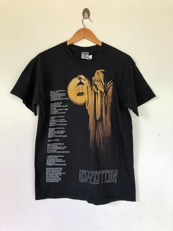 the hermit t shirt