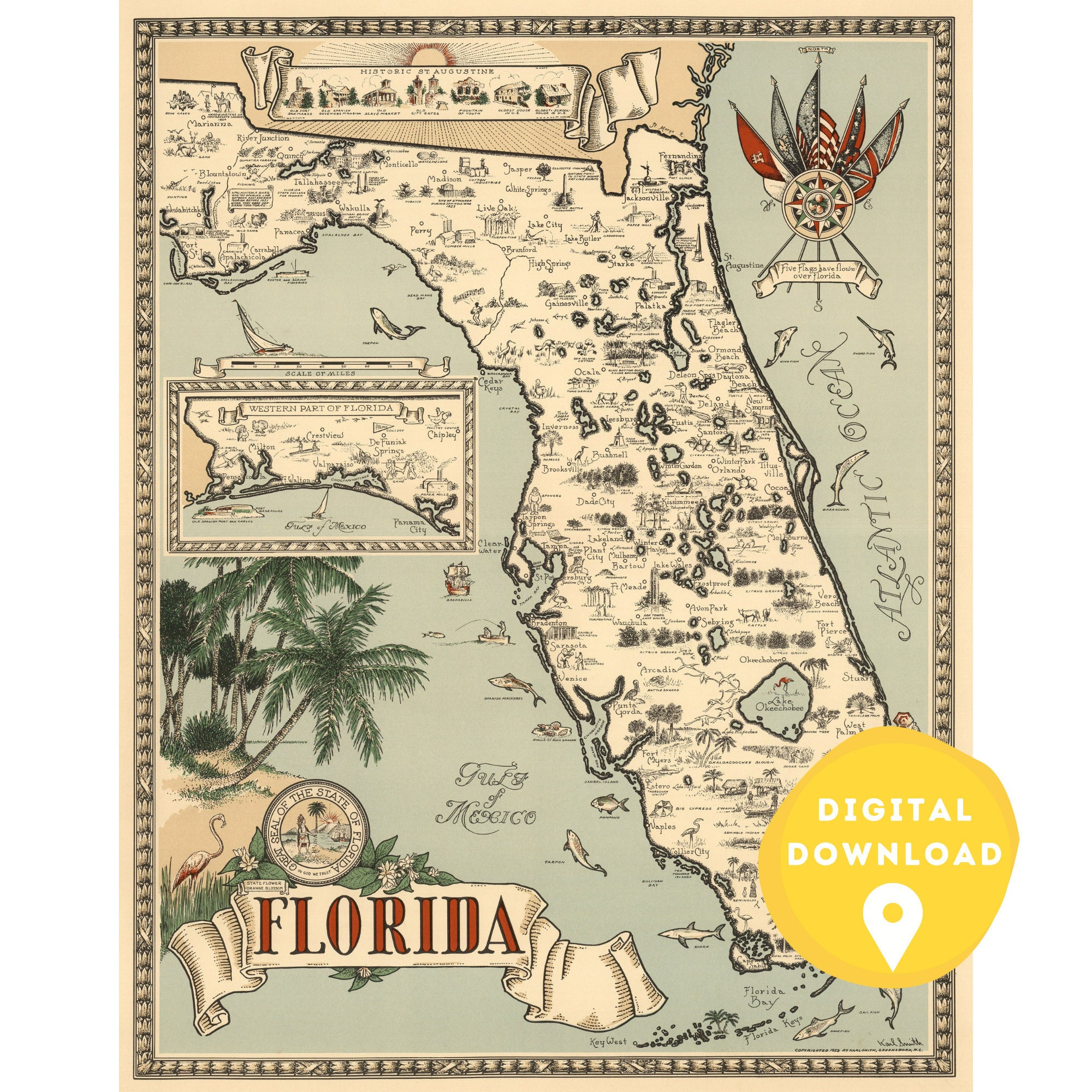 Karte von Florida, Karte von Florida, Karte von Florida, Karte von Florida, Karte von Florida, Karte von Florida, Karte von Florida, Karte von Florida