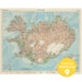 see more listings in the Cartes européennes section