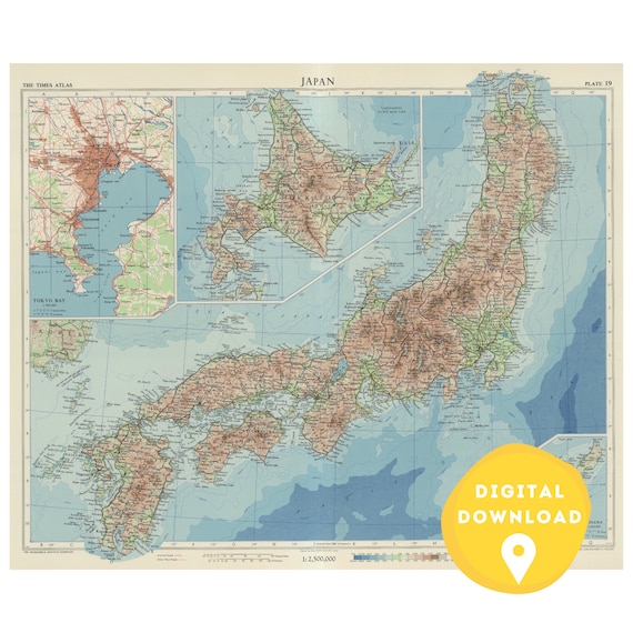 MAPS JAPAN/MAPS KOREA Number_i新品未読 5/3(金・祝)より】Number_i が表紙を飾る 『MAPS JAPAN』創刊号