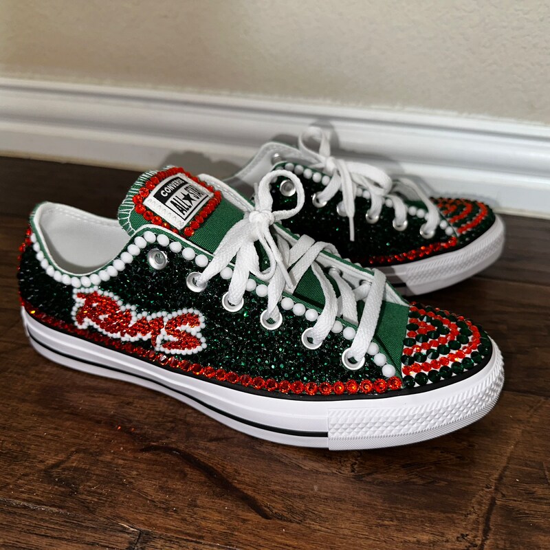 bobs rhinestone shoes