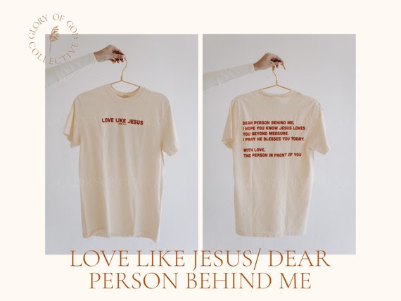 Jesus Is My Protector Christian Sayings' Men's V-Neck T-Shirt