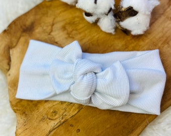 Baby headband | Knot hair band | Loop hair band | Headband | Baby Girl