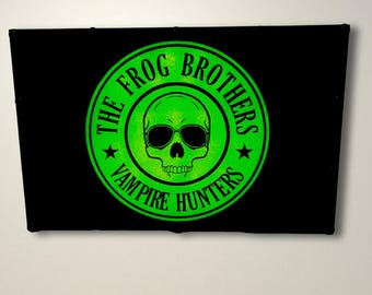 The Frog Brothers LED Lightbox