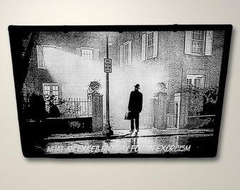 The Exorcist LED Lightbox