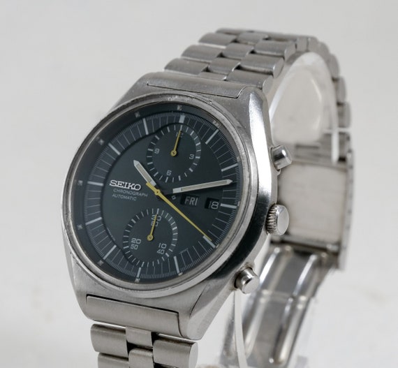 Grand Seiko 6138 3002 - Etsy