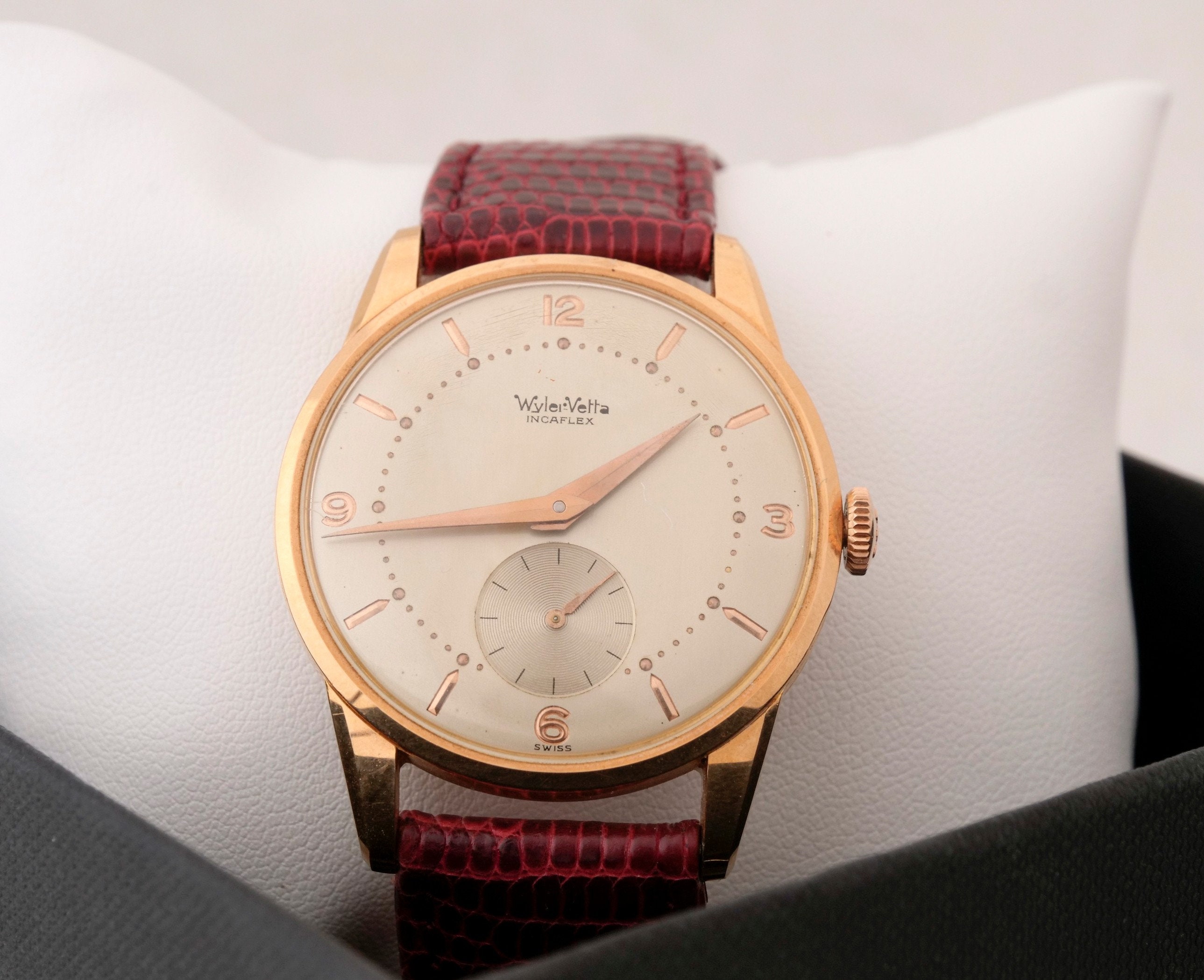 Wyler vetta incaflex sale