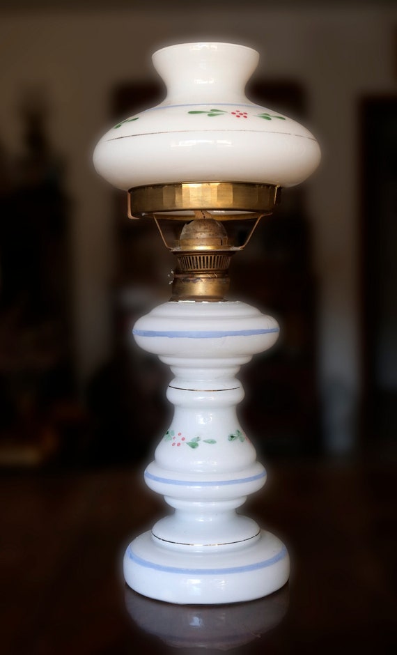 Beautiful 2024 oil lamps