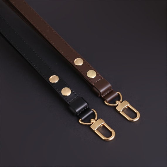 Replacement Purse Straps & Handbag Accessories - Leather, Chain