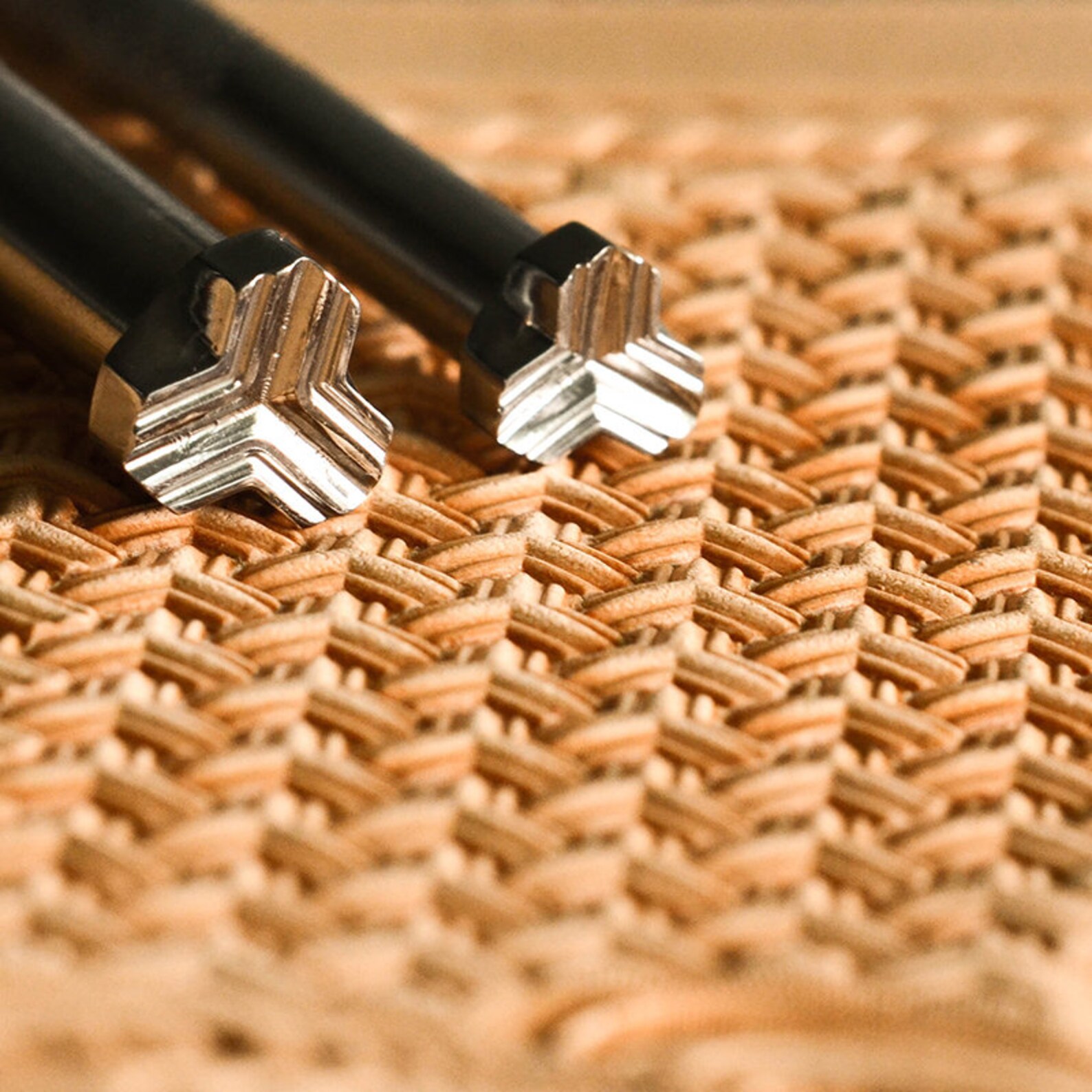 Leather Stamp Punch Tool Saddle Making Tools for Leather Craft Etsy UK