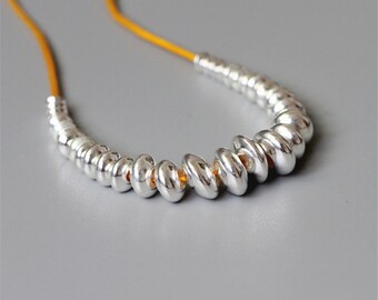 Joyería que hace cuentas de plata encantos mezclados suave plata metal encantos DIY para collar pulsera joyería y fabricación