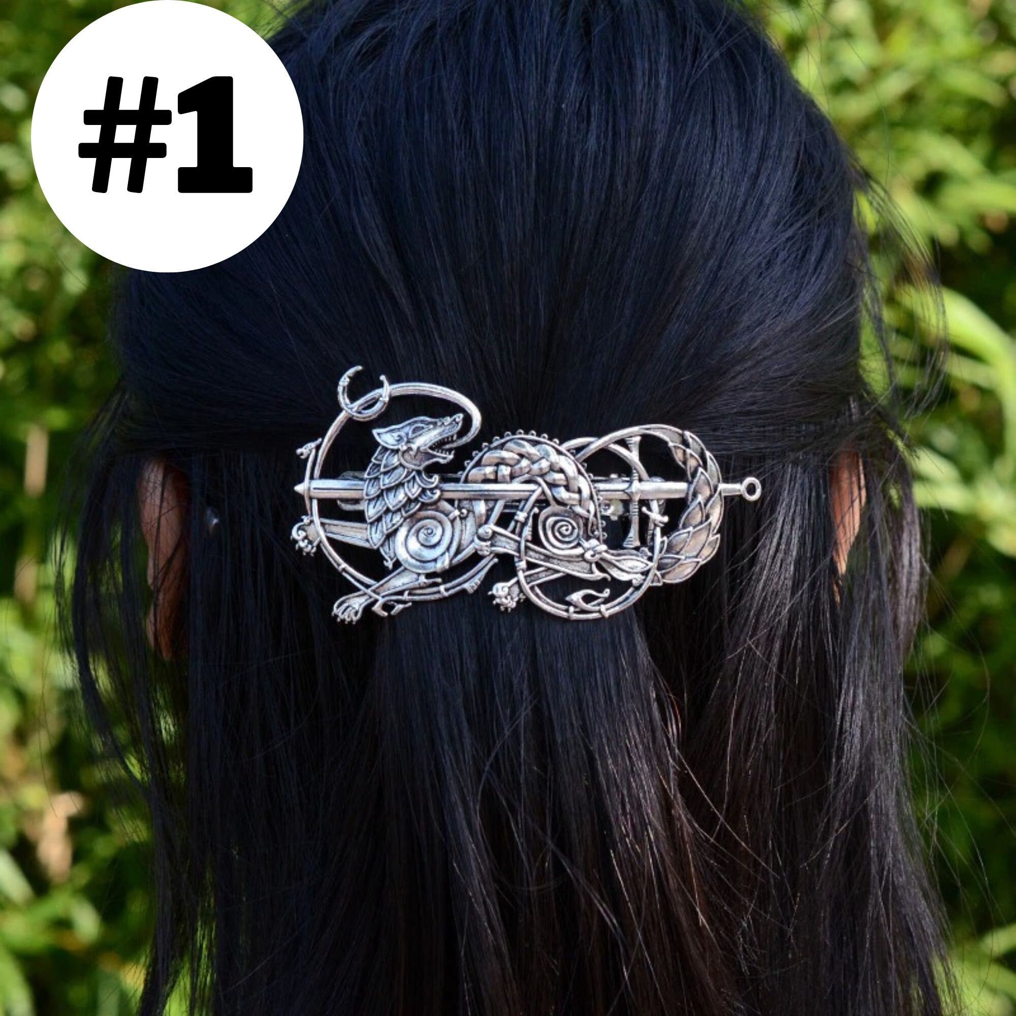 Skull Hair Ties - Etsy Skull Hair Ties - Etsy