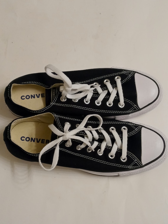 Men's All Star Converse