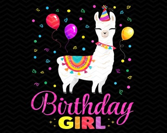 Free Free Birthday Llama Svg 97 SVG PNG EPS DXF File