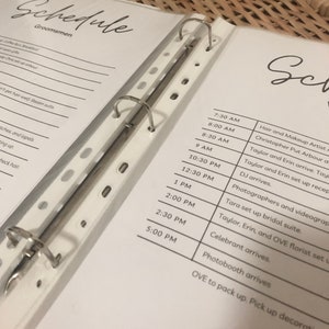Hochzeitstag Master Dokument