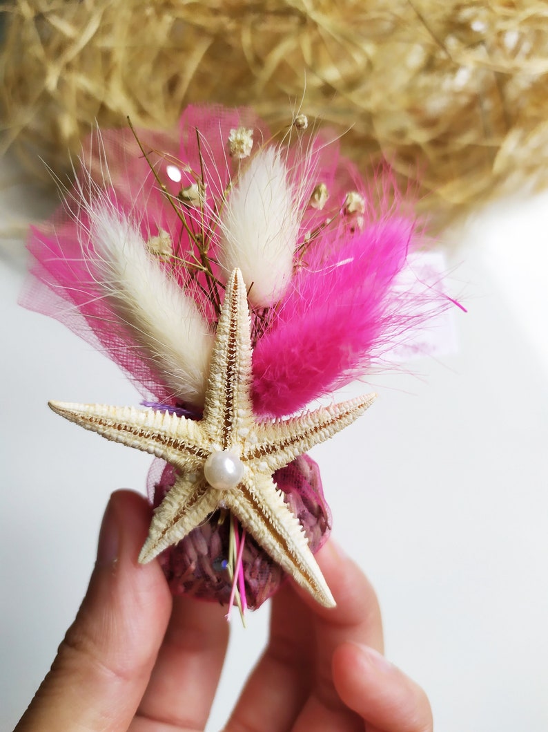 Lavender Bag Bulk Gift Personalized Favors Wedding Favors For Guest Starfish Favors