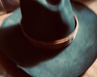 vintage stetson hats for sale