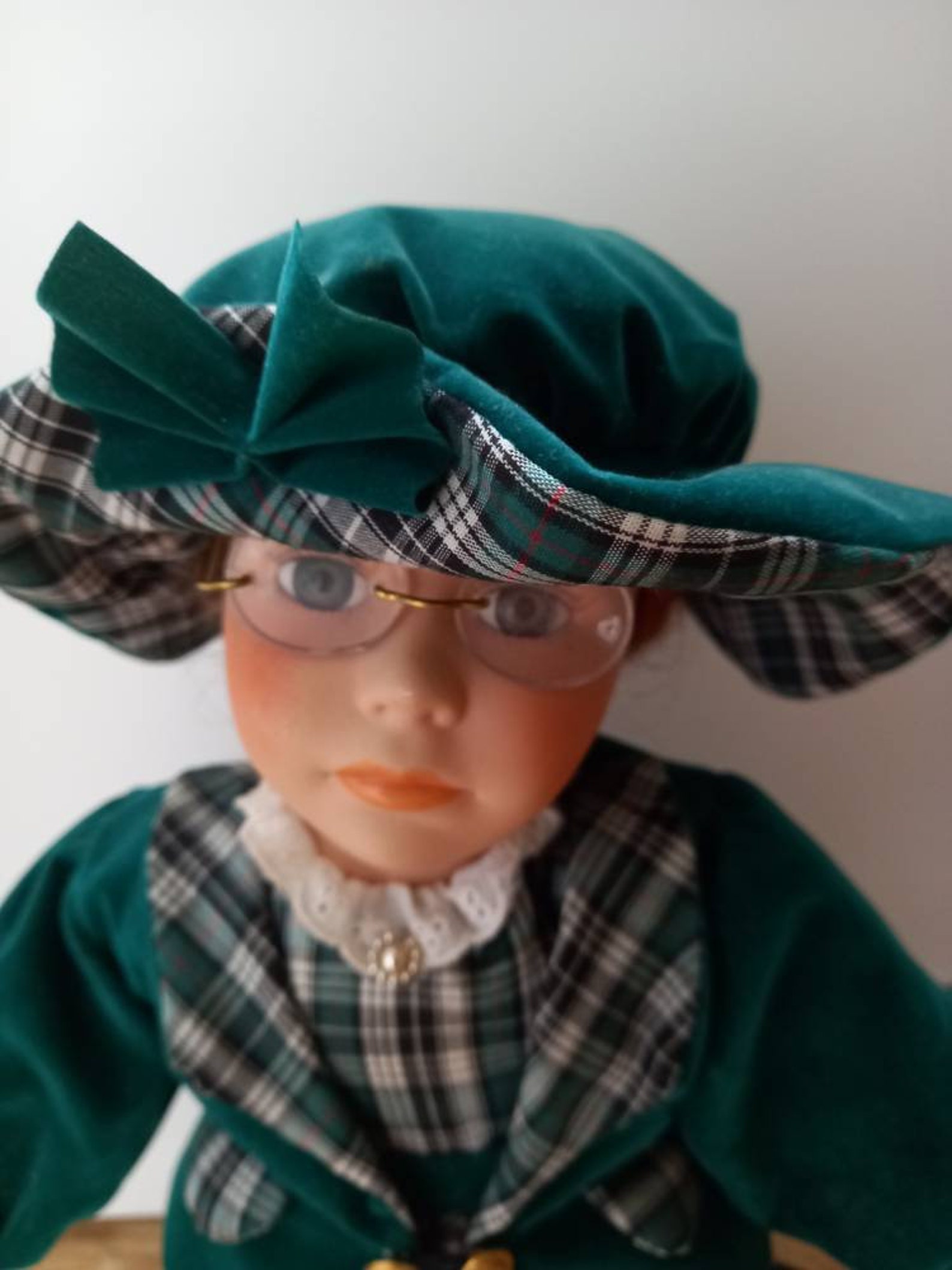 regency fine arts dolls
